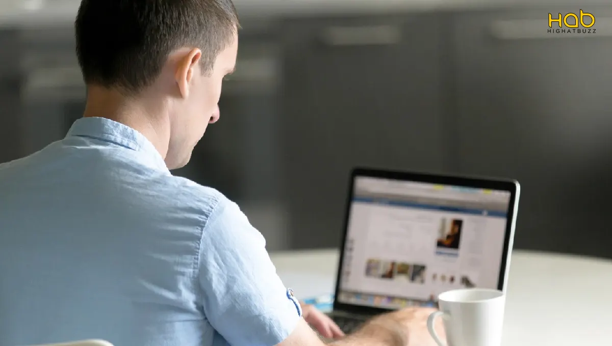 LinkedIn profile optimization